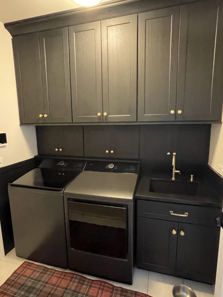 Recent project