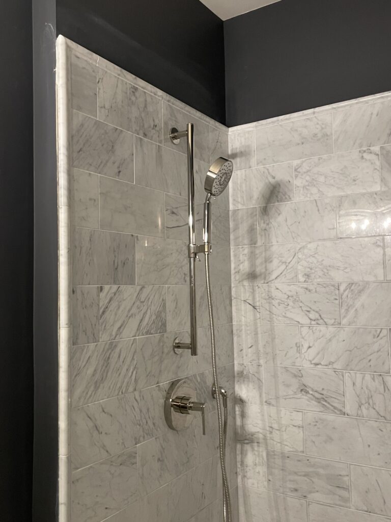 Recent project